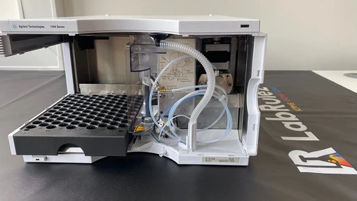 Agilent 1100 series HPLC Autosampler G1313A (Bazar)