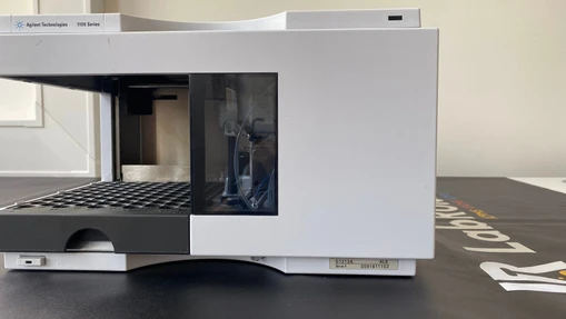 Agilent 1100 series HPLC Autosampler G1313A (Bazar)