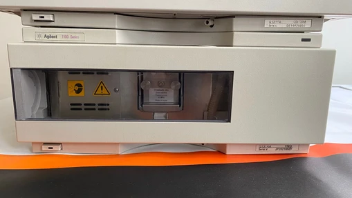 Agilent 1100 series HPLC VWD Detektor  G1314A (Bazar)
