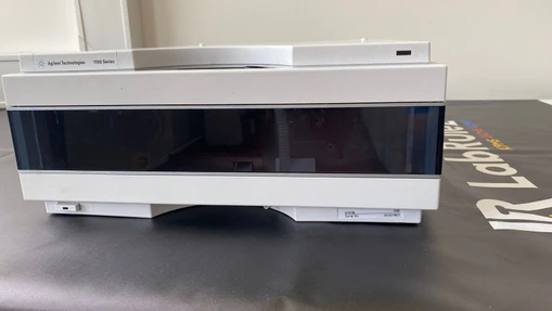 Agilent 1100 series HPLC Detektor diodového pole (DAD) G1315B (Bazar)