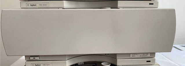 Agilent 1100 series HPLC (Bazar) (DEG, QP, ALS, TCC, VWD)