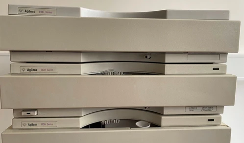 Agilent 1100 series HPLC Degasser G1322A (Bazar)