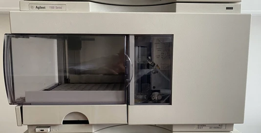 Agilent 1100 series HPLC Autosampler G1329A (Bazar)