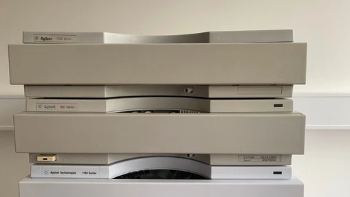 Agilent 1100 series HPLC Degasser G1379A (Bazar)