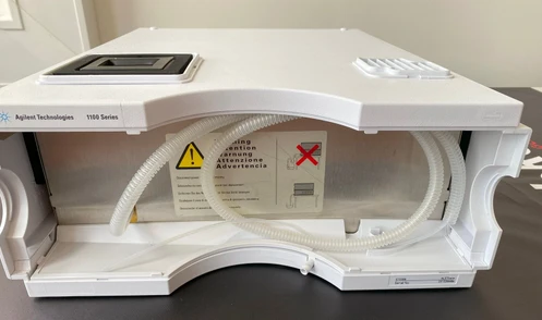 Agilent 1100 Series HPLC autosampler thermostat G1330B (Repasovaný)
