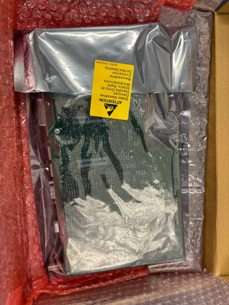 Agilent hlavní řídicí deska pro kapilární pumpy Agilent 1100 a 1200 Series HPLC, G2226-66530 (Nová)