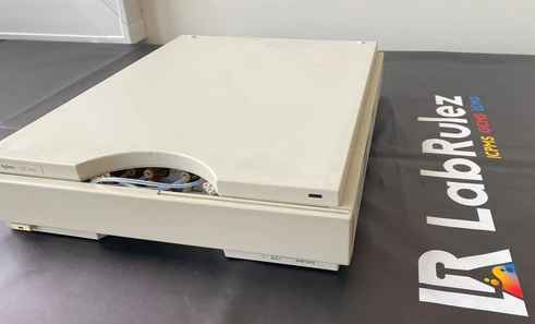 Agilent 1100 series HPLC Degasser G1379A (Bazar)