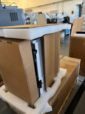 Agilent 1220 Infinity II LC System – Gradient Pump, ALS, Column Heater, DAD, G4294B (Nové)