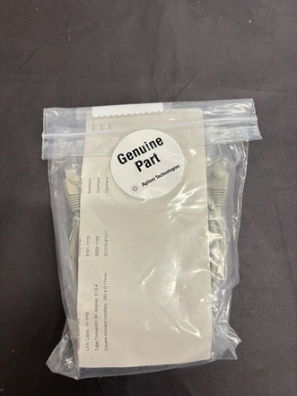 Agilent 1260/1290 Infinity II Fluorescence Detectors Accessory Kit, G7121-68755  (New)
