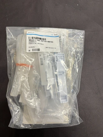 Agilent 1260/1290 Infinity II Fluorescence Detectors Accessory Kit, G7121-68755  (New)