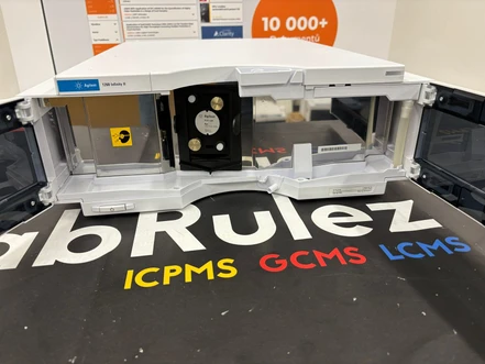 Agilent 1260 Infinity II Fluorescenční detektor G7121A (Nový)