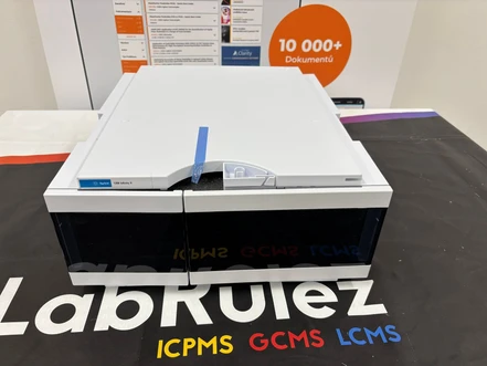 Agilent 1260 Infinity II HPLC Kvarterní čerpadlo (G7111B) (Nové)