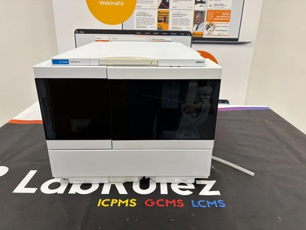 Agilent 1260 Infinity II HPLC Vialsampler + Sample Thermostat (G7129A) (Nový)