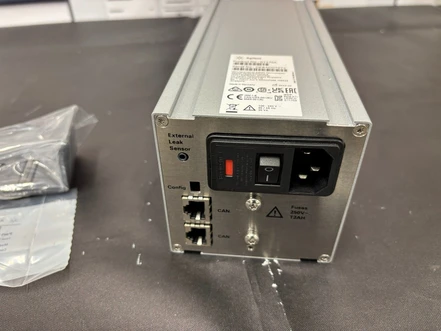 Agilent 1290 Infinity II Valve Drive, G1170-64050 (Bazar)