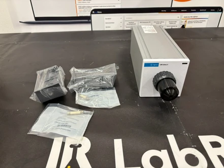 Agilent 1290 Infinity II Valve Drive, G1170-64050 (Bazar)