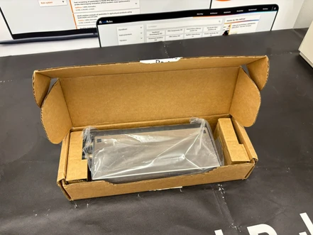 Agilent dvoukanálový vakuový odplyňovač pro HPLC systémy Agilent 1260 Infinity II, G7112-60070 (Testované)