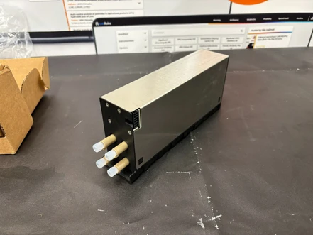 Agilent dvoukanálový vakuový odplyňovač pro HPLC systémy Agilent 1260 Infinity II, G7112-60070 (Testované)