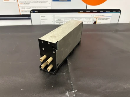 Agilent dvoukanálový vakuový odplyňovač pro HPLC systémy Agilent 1260 Infinity II, G7112-60070 (Testované)