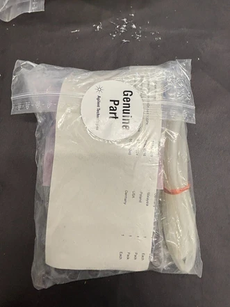 Agilent příslušenství k multisampleru 1260 Infinity II, G7167-68715 (Nové)