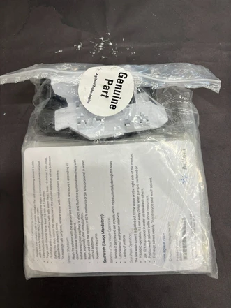 Agilent sada příslušenství, biokompatibilní G7132A, G7132-68705 (Nová)