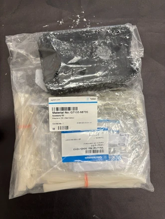 Agilent sada příslušenství, biokompatibilní G7132A, G7132-68705 (Nová)