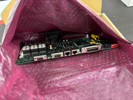 Agilent řídicí deska autosampleru pro systémy HPLC, G1313-66520 (Nová)