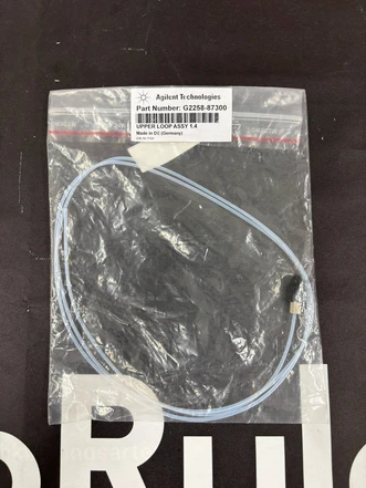 Agilent Buffer Loop Tubing Assy, PTFE, G2258-87300 (Nové)