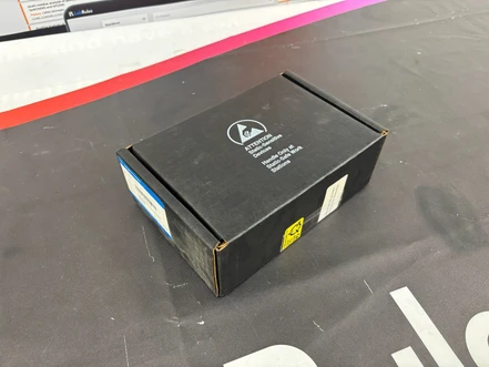 Agilent Cannula Driver PCB Assy VK7020, 5015-0137 (Nové)