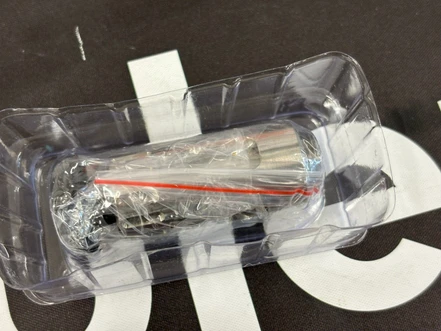 Agilent nástroj pro manipulaci s kapilárami (40mm) v hmotnostních spektrometrech, G1964-60345 (Nový)