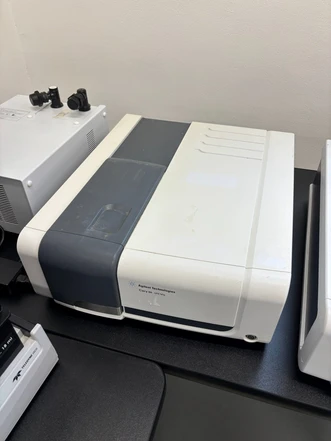 Agilent Cary 60 UV-Vis spektrofotometr, G6860A (Bazar)