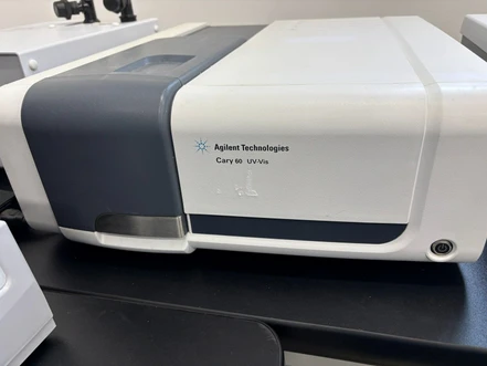 Agilent Cary 60 UV-Vis spektrofotometr, G6860A (Bazar)