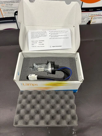 Agilent Deuteriová lampa, 2140-0813 (Testováno)