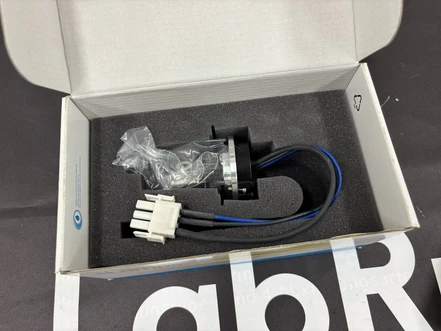 Agilent Deuteriová lampa, 2140-0813 (Nová)