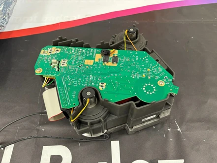 Agilent optická jednotka pro fluorescenční detektory Agilent 1260/1290 Infinity II, G7121-60000 (Testováno)