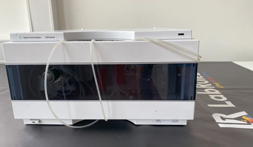 Agilent 1100 series HPLC Binární čerpadlo G1312A (Bazar)