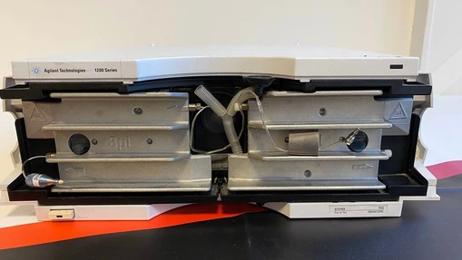 Agilent 1200 series HPLC Termostat kolon G1316A (Bazar)