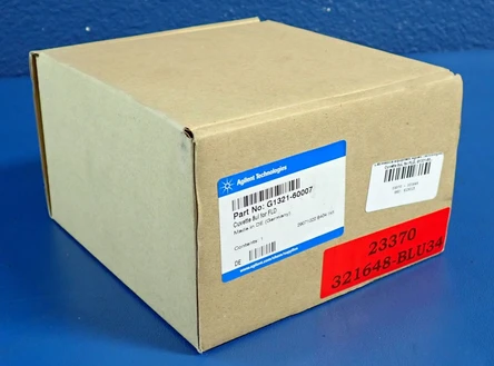 Agilent FLD cela pro HPLC G1321-60007 (Nový)