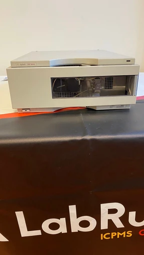 Agilent 1100 MWD Detector (G1365A) HPLC (Bazar)