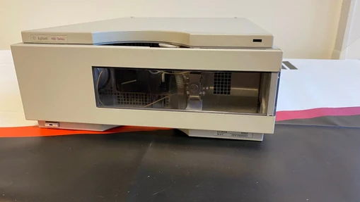 Agilent 1100 MWD Detector (G1365A) HPLC (Bazar)