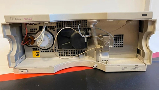 Agilent 1100 MWD Detector (G1365A) HPLC (Bazar)