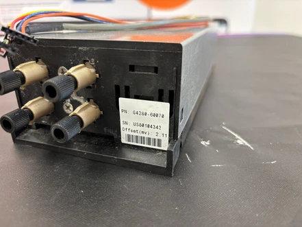 Agilent HPLC odplyňovač, G4280-60070 (Bazar)