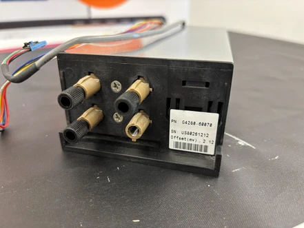 Agilent HPLC odplyňovač, G4280-60070 (Bazar)