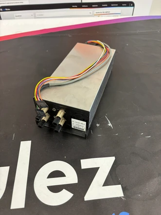 Agilent HPLC odplyňovač, G4280-60070 (Bazar)