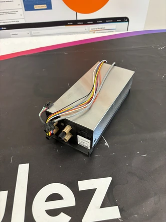 Agilent HPLC odplyňovač, G4280-60070 (Bazar)