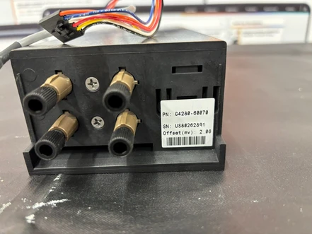 Agilent HPLC odplyňovač, G4280-60070 (Bazar)