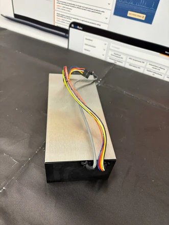 Agilent HPLC odplyňovač, G4280-60070 (Bazar)