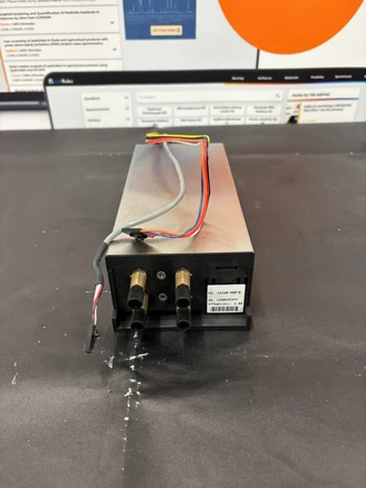 Agilent HPLC odplyňovač, G4280-60070 (Bazar)