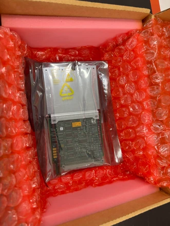 Agilent deska pro řízení vysokého napětí v systémech kapilární elektroforézy, G1600-66502 (Nová)