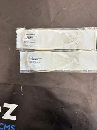 Agilent Harness Assembly, Y Motor/Sensor kabel, 2400343 (Nová)