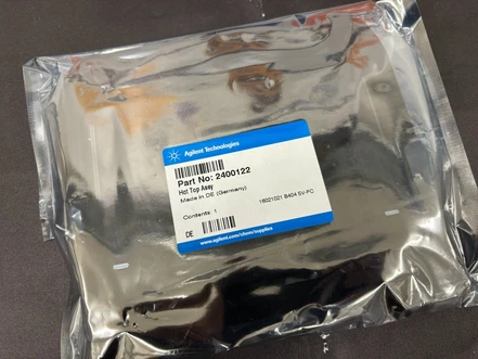 Agilent Hot Top Assy, 2400122 (Nové)